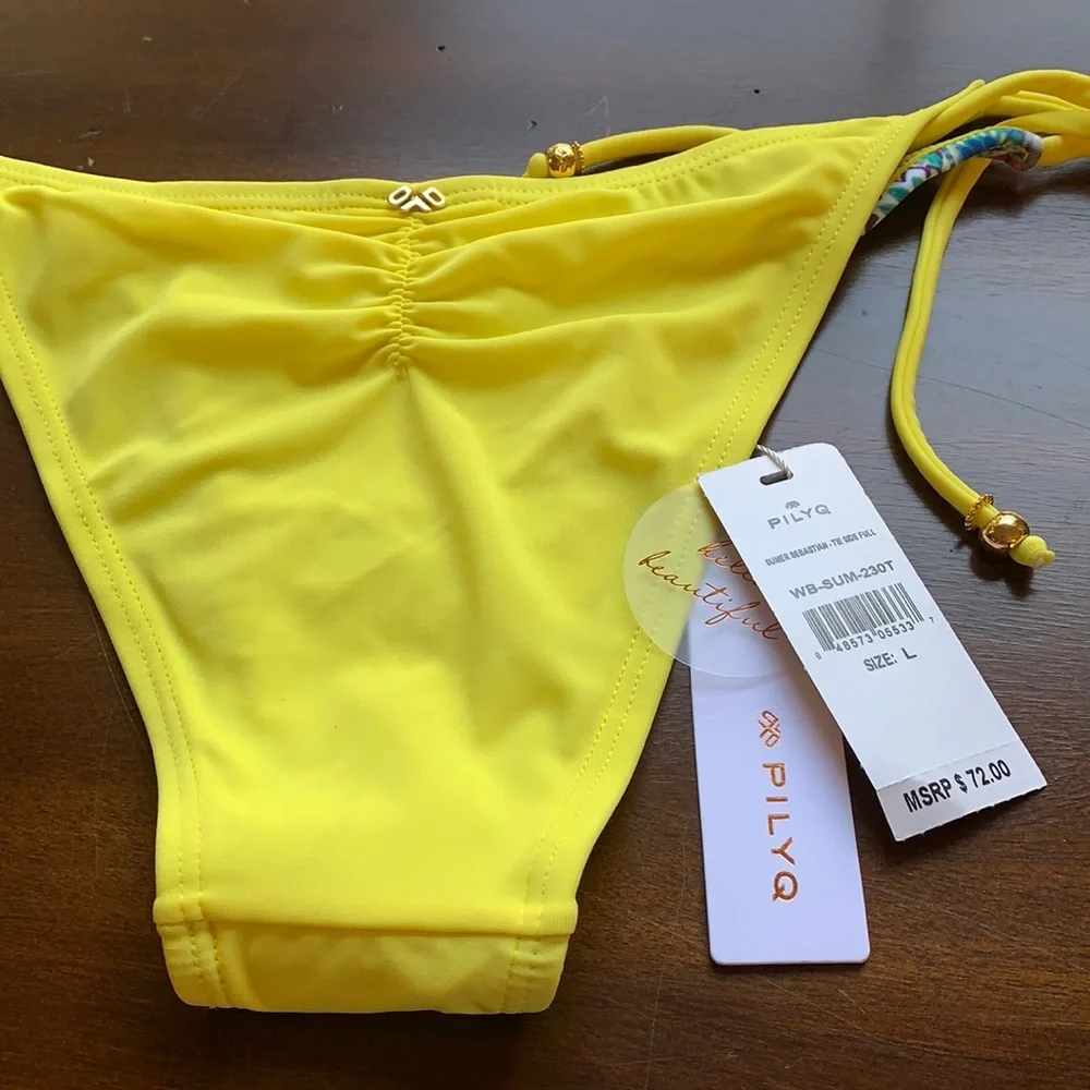 Pilyq nwt sumer